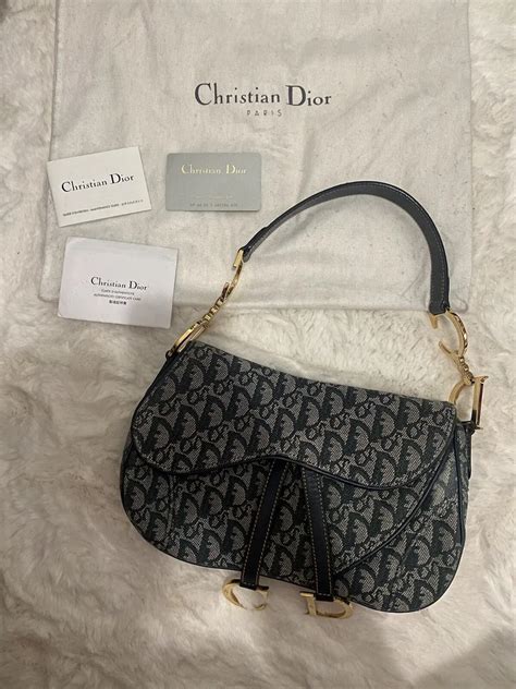 dior bags authenticity check.